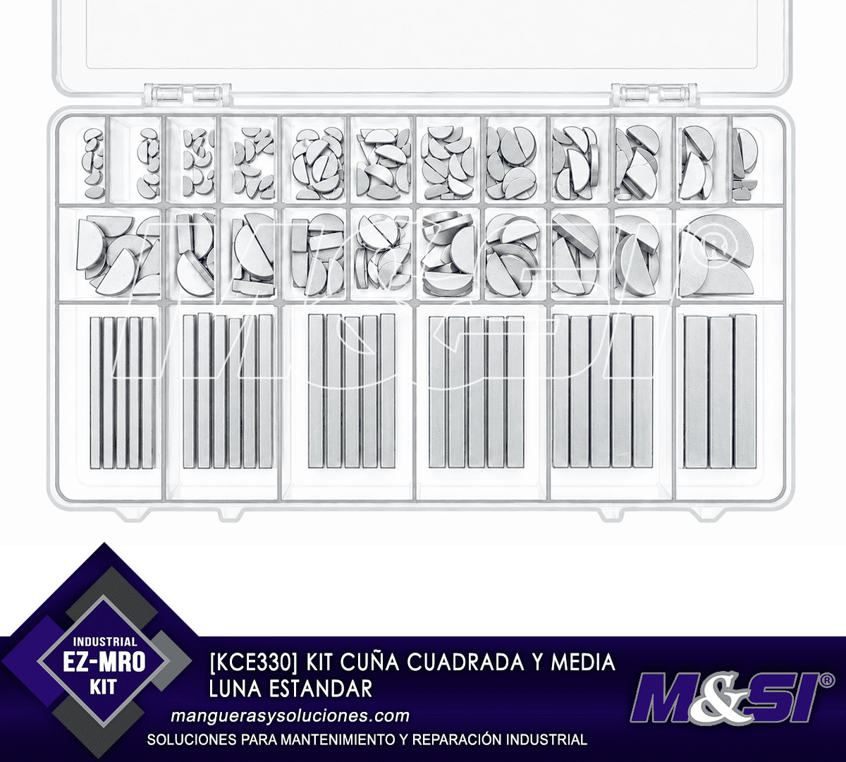 KCE330 CAT-min